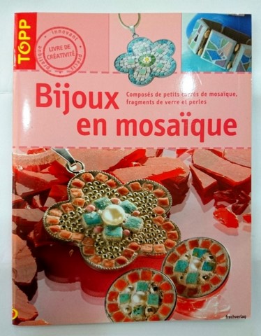 Comment créer bijoux en mosaïque
