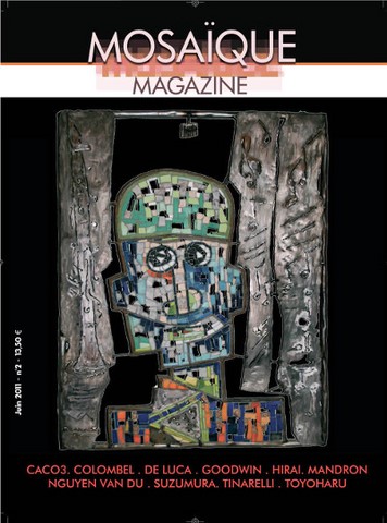 Magazine Mosaique 1 Revue